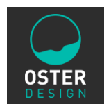 Parceiro Oster Design